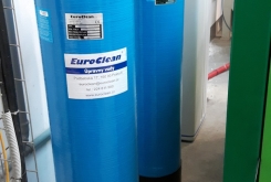 Sand filter AquaSand
