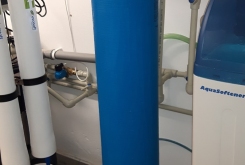 Sand filter AquaSand