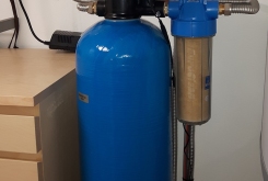 Sand filter AquaSand