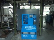 Generator chlordioxidu EuroClean OXCL BLUE