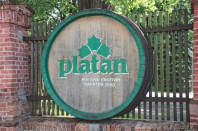 Pivovar Platan
