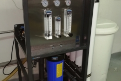 Reverse osmosis EUROCLEAN 24000 MINI
