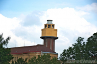 Veznice Ruzyně