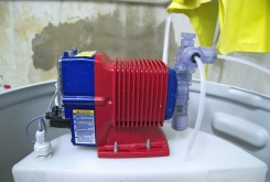 AquaDos dosing sets