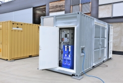 WatiMin is part of the S.A.W.E.R. system, which the Czech Republic will be exhibiting at EXPO 2020
