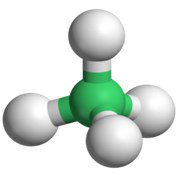 Ammonium ions