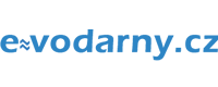 e-vodarny logo