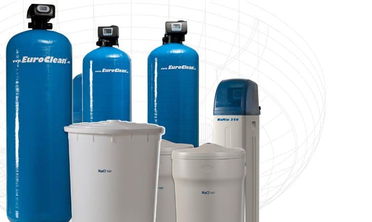 Nitrate remover Namix