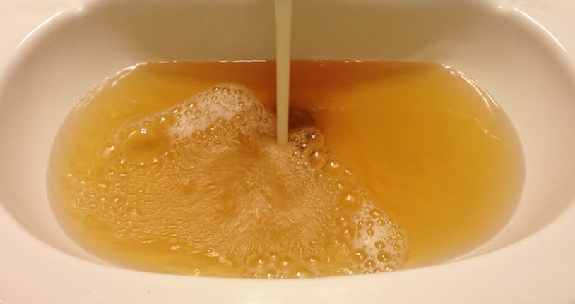 water treatment