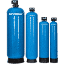 AquaPyr water treatment plants