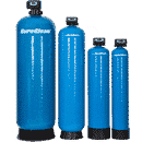 AquaSand filters