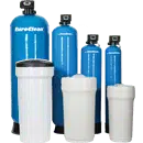 Industrial water softeners AquaSoftener